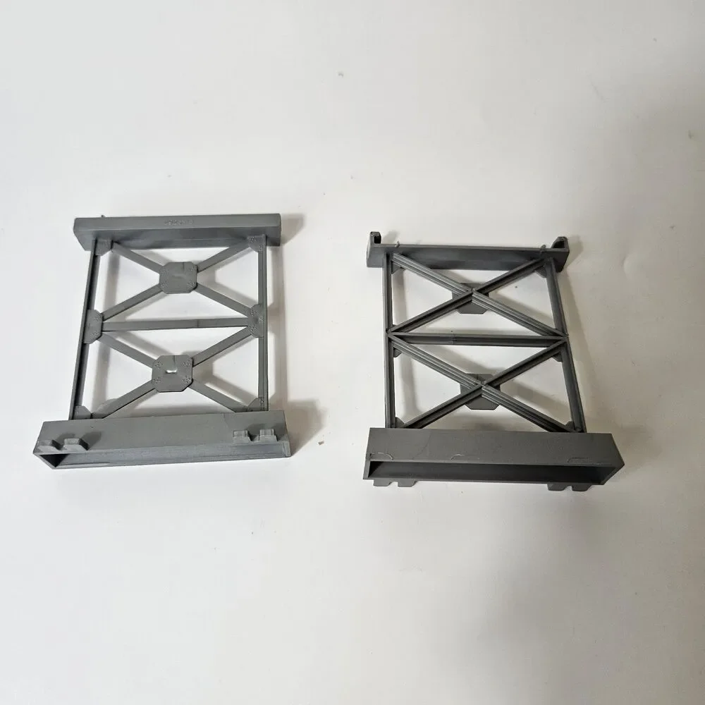 Bachmann open box